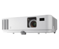NEC V302X DLP XGA 3000lm 10000:1, HDMI, RS-232, RJ45 - 250219 - zdjęcie 5